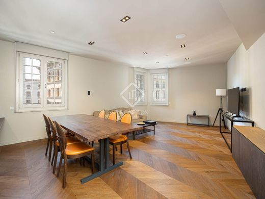 ﺷﻘﺔ ﻓﻲ برشلونة, Província de Barcelona