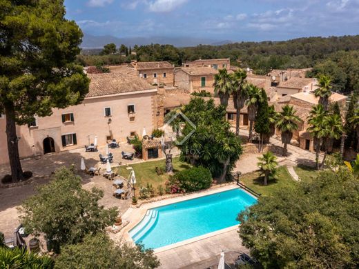 Sencelles, Illes Balearsのホテル