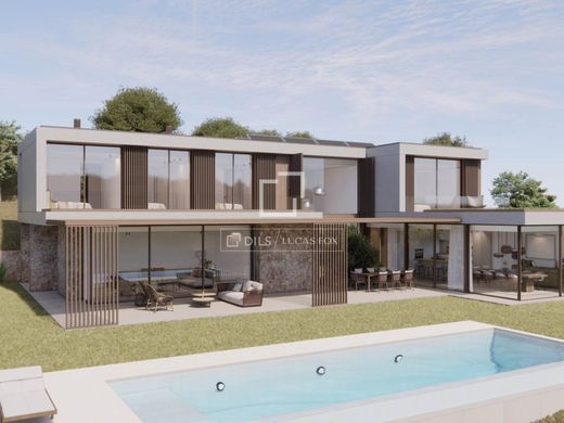Villa in Platja d'Aro, Province of Girona