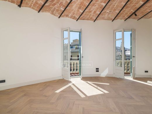 Apartment in Barcelona, Province of Barcelona