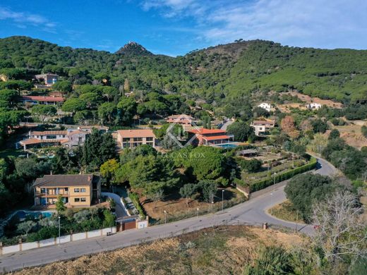 Grundstück in Vilassar de Mar, Provinz Barcelona