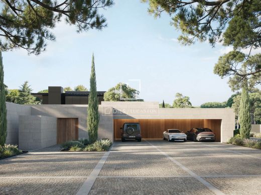 Villa in Pozuelo de Alarcón, Province of Madrid