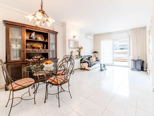 Penthouse à Sitges, Province de Barcelone