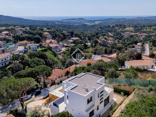 Villa - Lloret de Mar, Gerunda