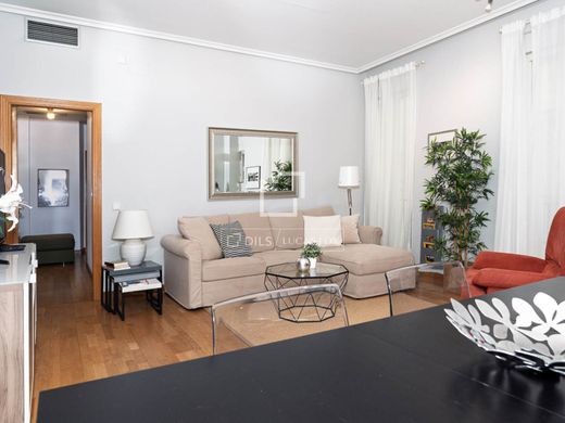Piso / Apartamento en Madrid, Provincia de Madrid