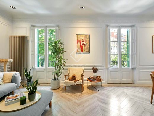 ﺷﻘﺔ ﻓﻲ برشلونة, Província de Barcelona