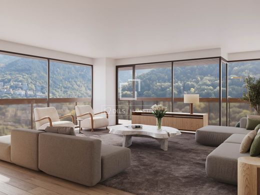 Appartamento a Escaldes-Engordany