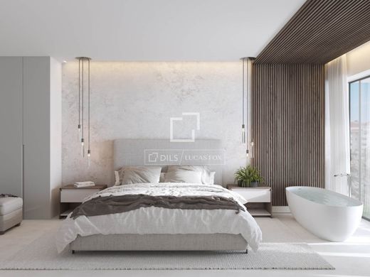 Villa Malaga, Provincia de Málaga