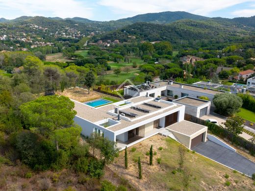 Villa in Vallromanes, Province of Barcelona