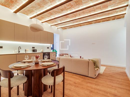Apartment in Barcelona, Province of Barcelona
