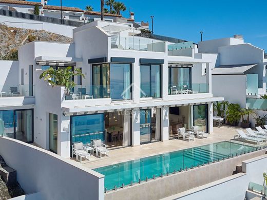 Βίλα σε Almuñécar, Provincia de Granada