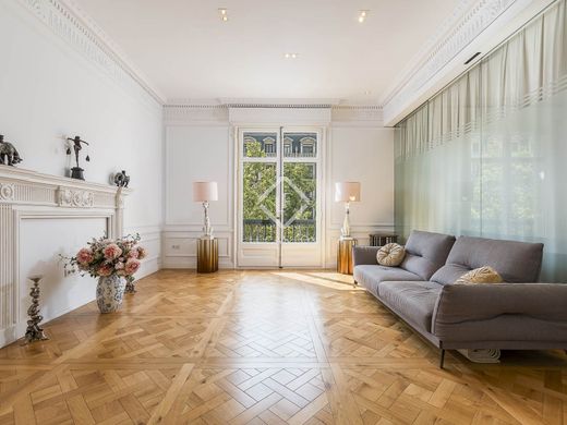 Apartment in Barcelona, Province of Barcelona