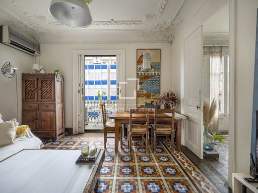 Apartment in Barcelona, Province of Barcelona
