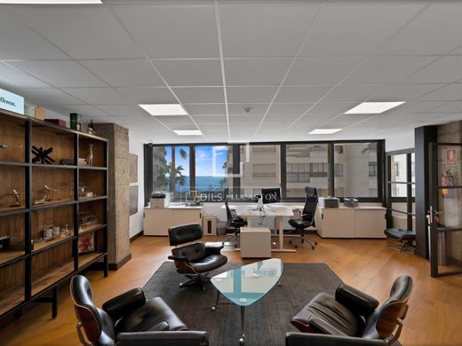Büro in Marbella, Málaga