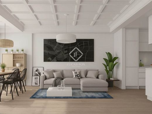 Appartamento a San Sebastián, Gipuzkoa