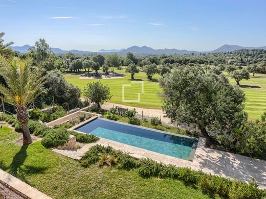 Casale a Pollença, Isole Baleari