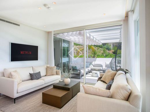 펜트하우스 / 마르베야, Provincia de Málaga