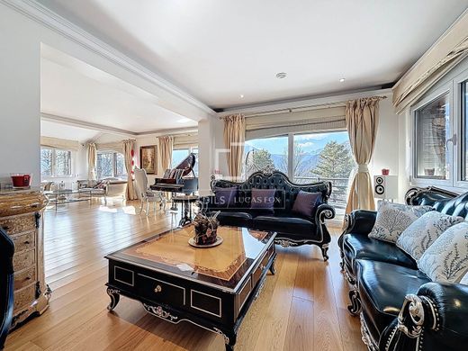 Villa in Escaldes-Engordany