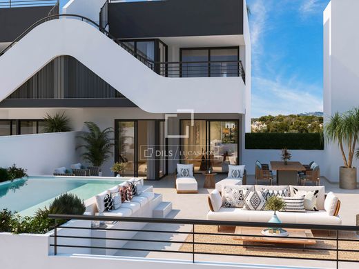 Apartment in l'Alfàs del Pi, Alicante