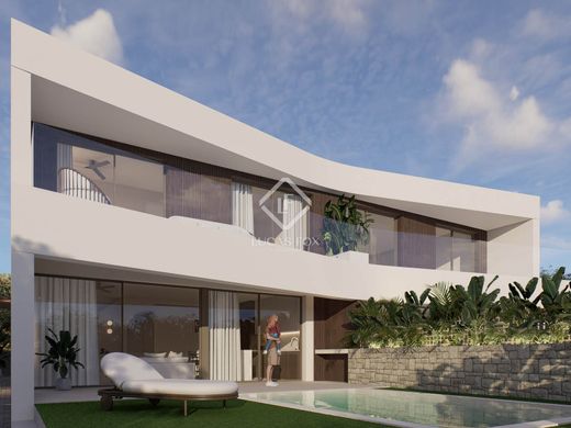 Villa à Gran Alacant, Alicante