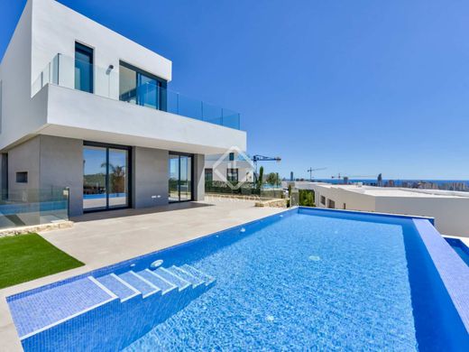 Villa à Finestrat, Alicante