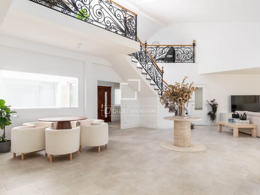 Villa in Las Rozas de Madrid, Province of Madrid