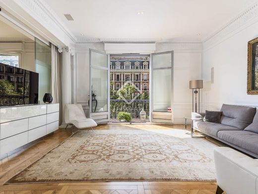 Apartment in Barcelona, Province of Barcelona