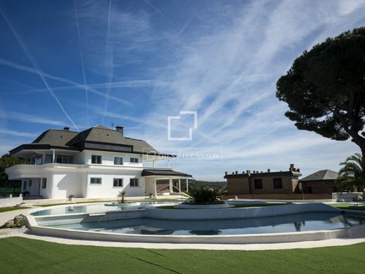 Villa a Madrid, Provincia de Madrid