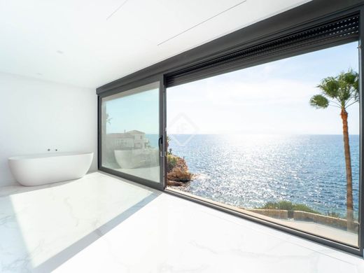 Villa in El Campello, Provincia de Alicante