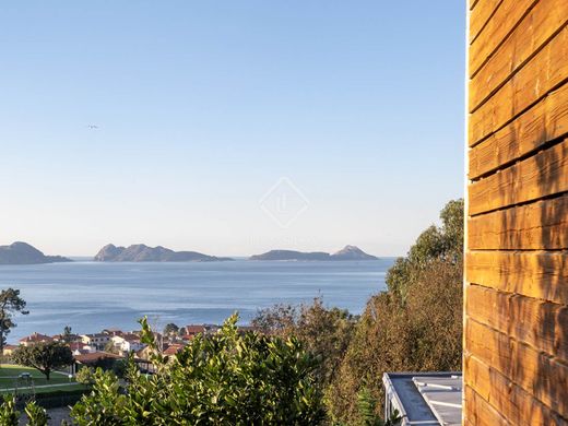 Villa in Nigrán, Pontevedra
