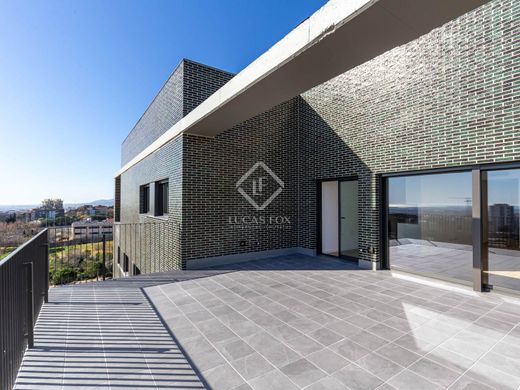 Διαμέρισμα σε Esplugues de Llobregat, Província de Barcelona