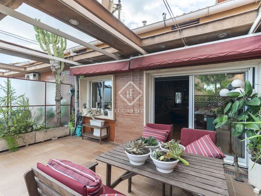 Penthouse in Barcelona, Province of Barcelona