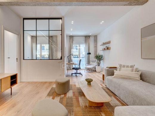 Apartament w San Sebastián, Gipuzkoa