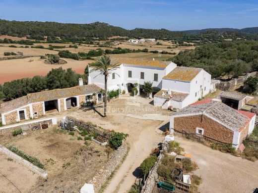 Загородный Дом, Ciutadella, Illes Balears
