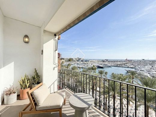 ‏דירה ב  Alicante, Provincia de Alicante