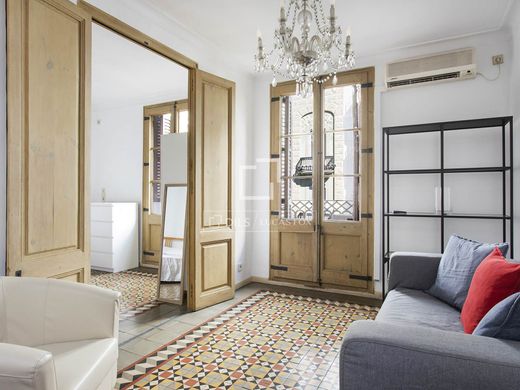 Apartment in Barcelona, Province of Barcelona