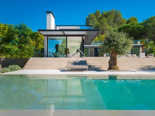 Villa en Ibiza, Islas Baleares