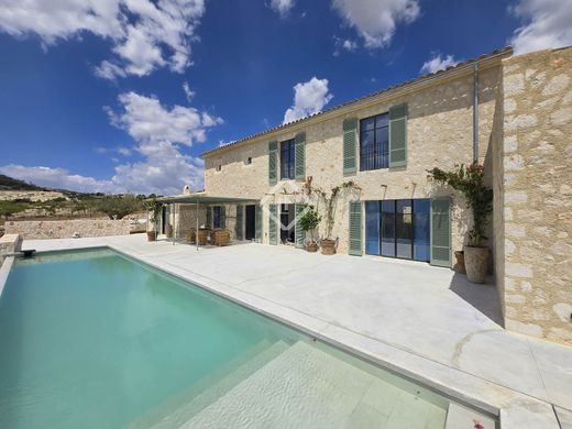 Villa en Montuïri, Islas Baleares