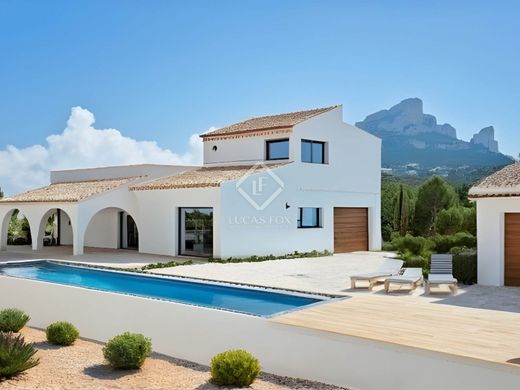 别墅  Javea, Provincia de Alicante