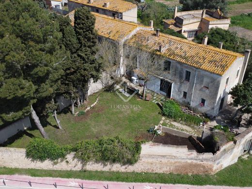 Вилла, Sant Feliu de Guíxols, Província de Girona