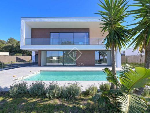 Villa in Castell-Platja d'Aro, Province of Girona