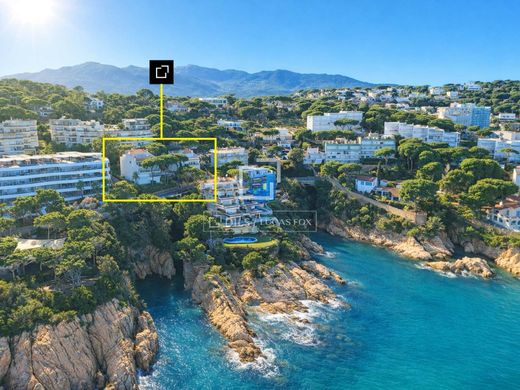 Appartement à Sant Feliu de Guíxols, Province de Gérone