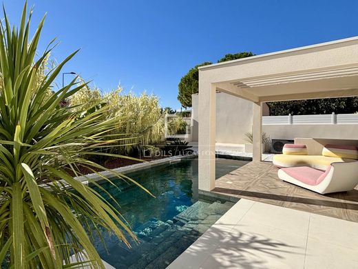 Villa in Jacou, Hérault