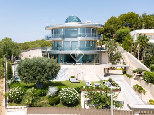 Villa a Sitges, Província de Barcelona