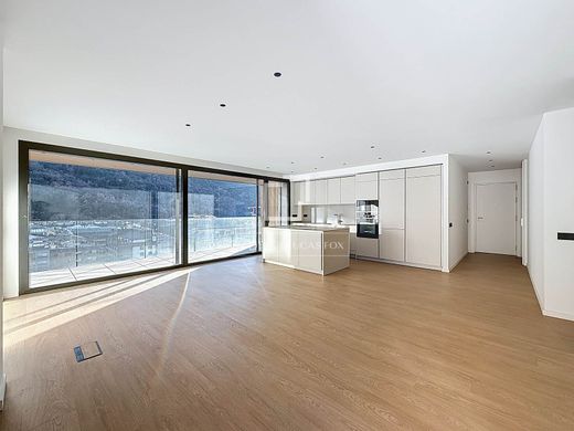 Appartement à Escaldes-Engordany