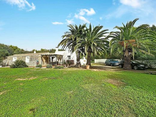 Gospodarstwo w Maó, Illes Balears