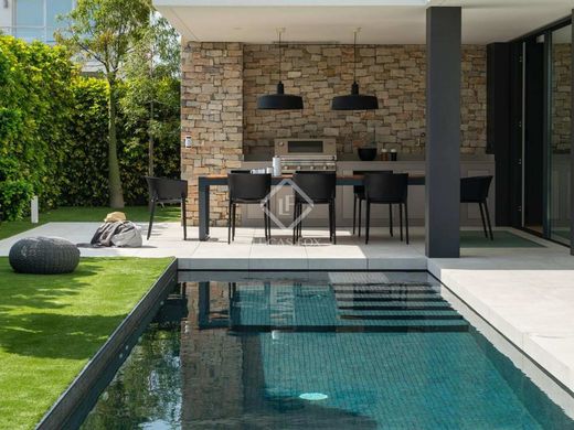 ﻓﻴﻼ ﻓﻲ Cambrils, Província de Tarragona