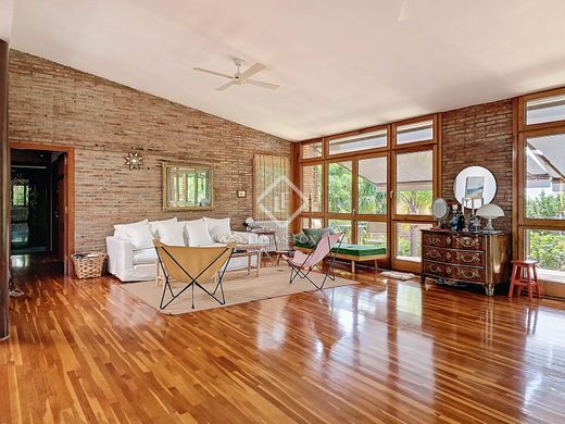 Βίλα σε Vilanova i la Geltrú, Província de Barcelona