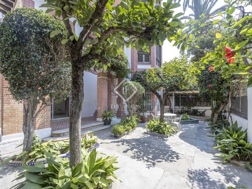 别墅  巴倫西亞, Província de València