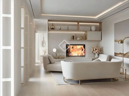 Appartamento a Madrid, Provincia de Madrid